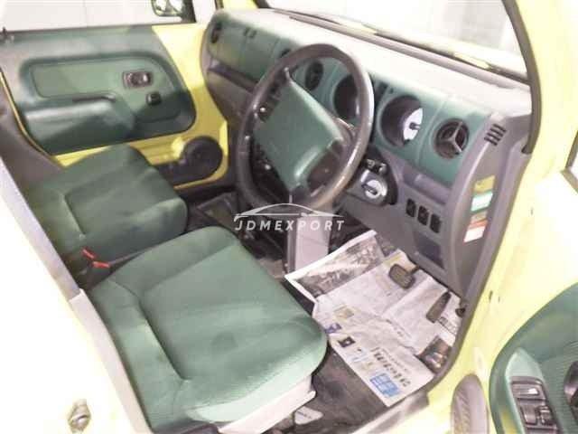 Daihatsu Naked 2001 thumbnail 4