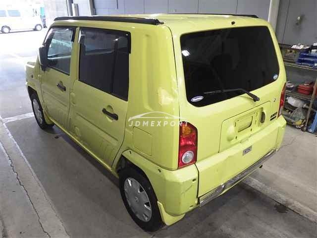 Daihatsu Naked 2001 thumbnail 6