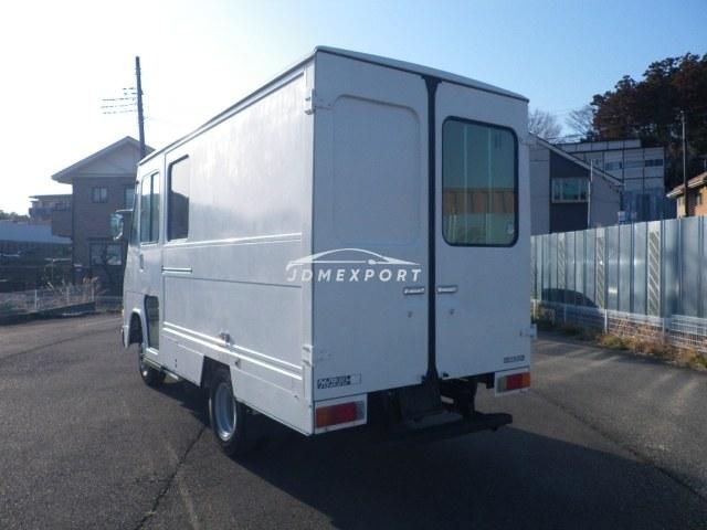 Toyota Quick Delivery 1999 thumbnail 3