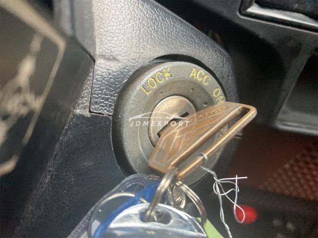Toyota Sprinter Trueno 1984 thumbnail 8