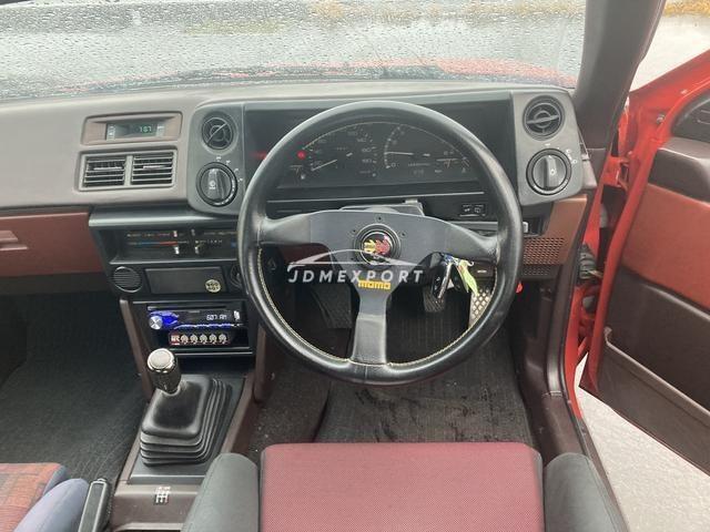 Toyota Sprinter Trueno 1984 thumbnail 3