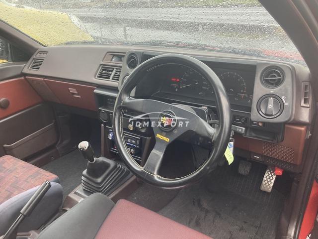 Toyota Sprinter Trueno 1984 thumbnail 20