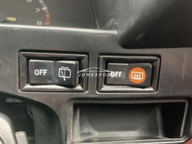 Toyota Sprinter Trueno 1984 thumbnail 18