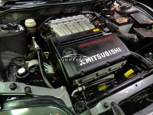 Mitsubishi FTO 1996 thumbnail 41