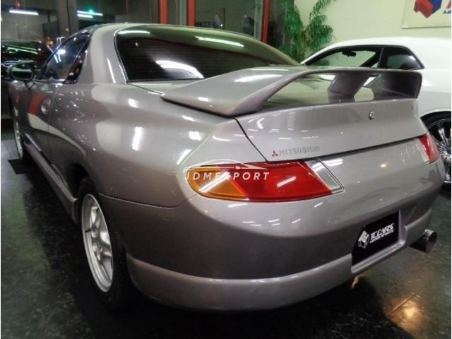 Mitsubishi FTO 1996 thumbnail 11