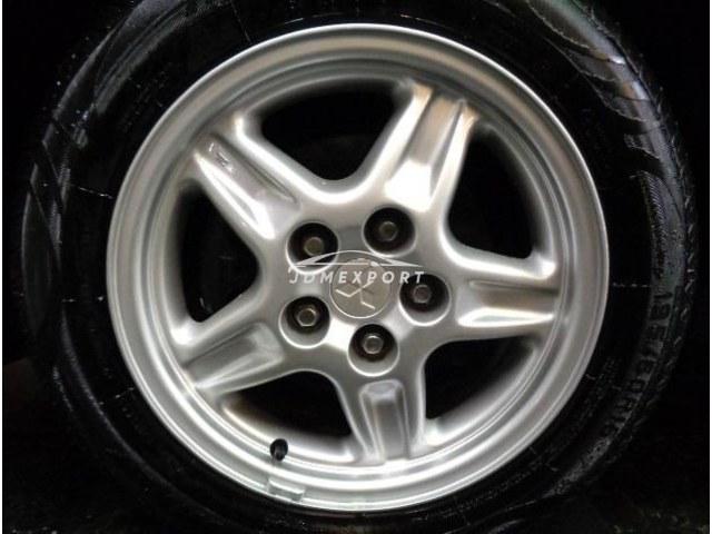 Mitsubishi FTO 1996 thumbnail 8