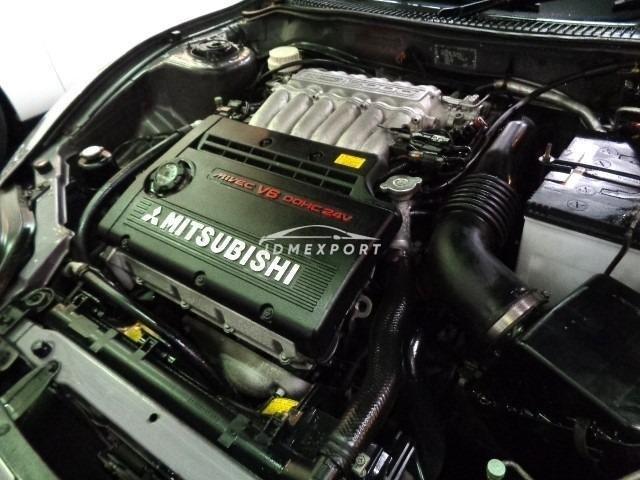 Mitsubishi FTO 1996 thumbnail 42