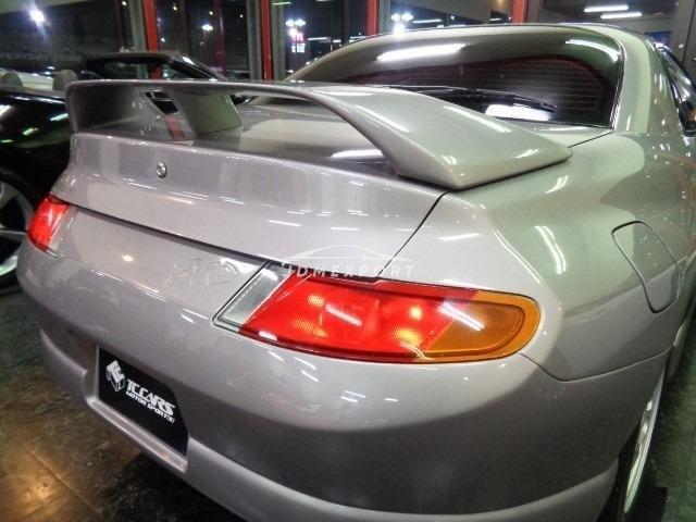 Mitsubishi FTO 1996 thumbnail 27