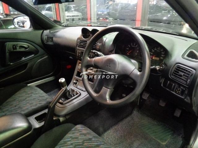 Mitsubishi FTO 1996 thumbnail 3