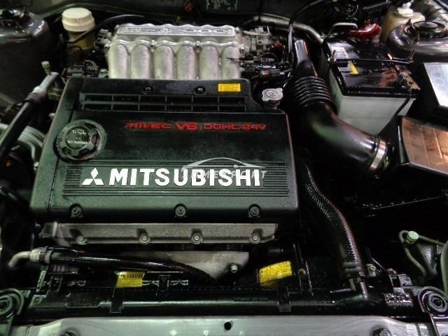 Mitsubishi FTO 1996 thumbnail 40