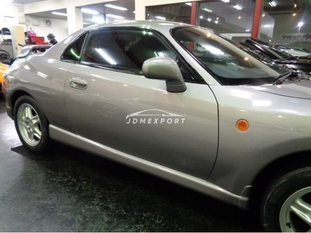 Mitsubishi FTO 1996 thumbnail 25