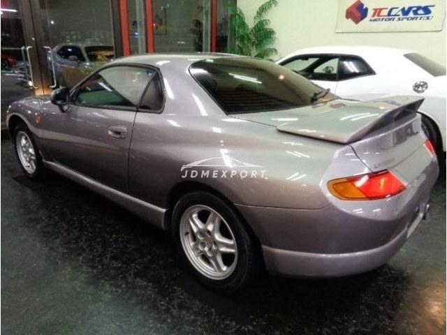 Mitsubishi FTO 1996 thumbnail 26