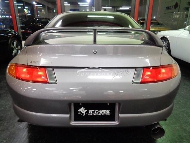 Mitsubishi FTO 1996 thumbnail 2