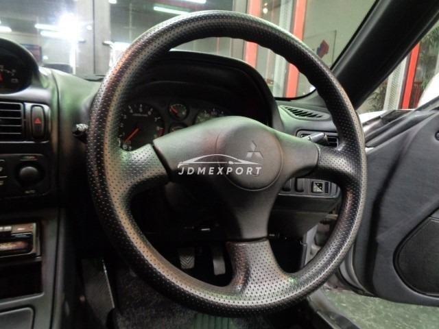 Mitsubishi FTO 1996 thumbnail 7
