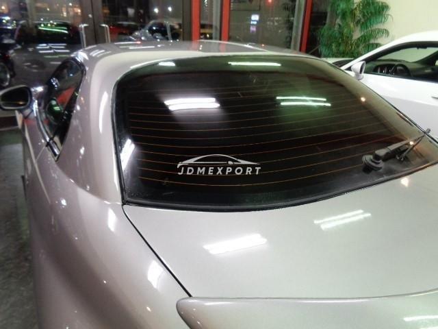 Mitsubishi FTO 1996 thumbnail 22