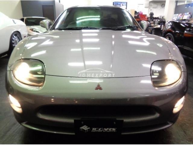 Mitsubishi FTO 1996 thumbnail 16