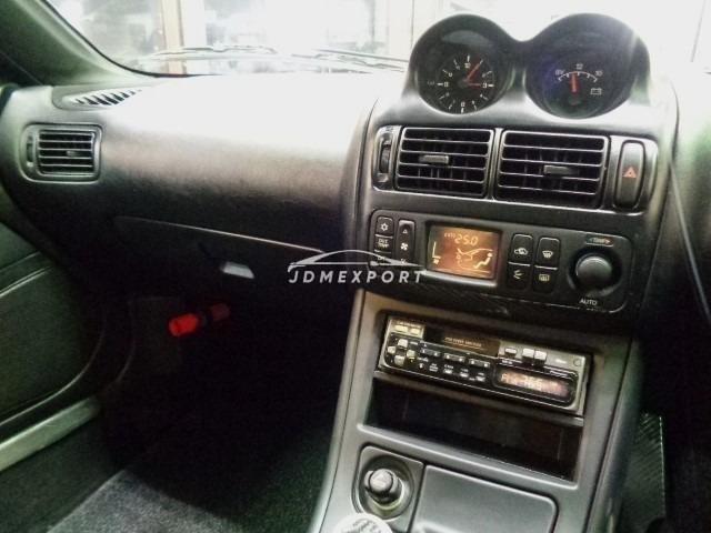 Mitsubishi FTO 1996 thumbnail 6
