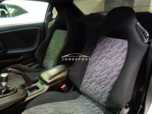 Mitsubishi FTO 1996 thumbnail 37