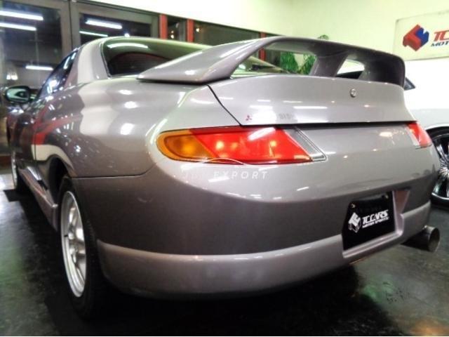 Mitsubishi FTO 1996 thumbnail 17