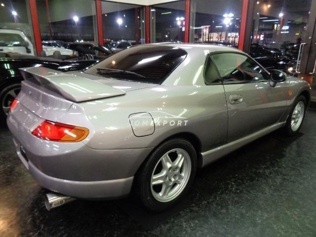 Mitsubishi FTO 1996 thumbnail 28
