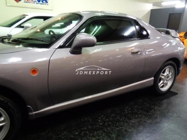 Mitsubishi FTO 1996 thumbnail 24
