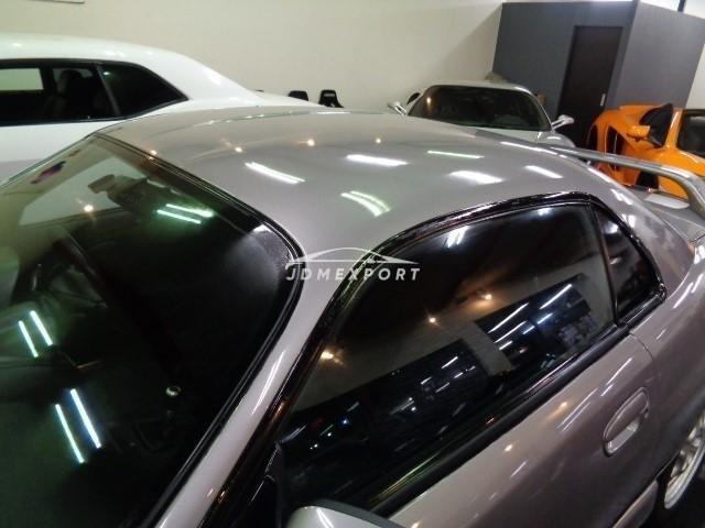 Mitsubishi FTO 1996 thumbnail 21