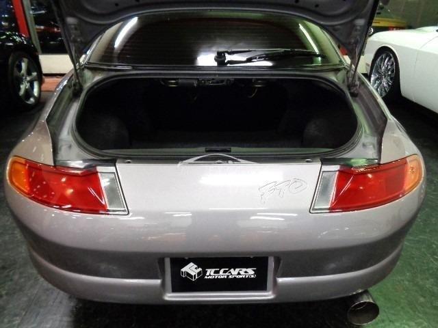 Mitsubishi FTO 1996 thumbnail 39