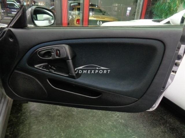 Mitsubishi FTO 1996 thumbnail 34