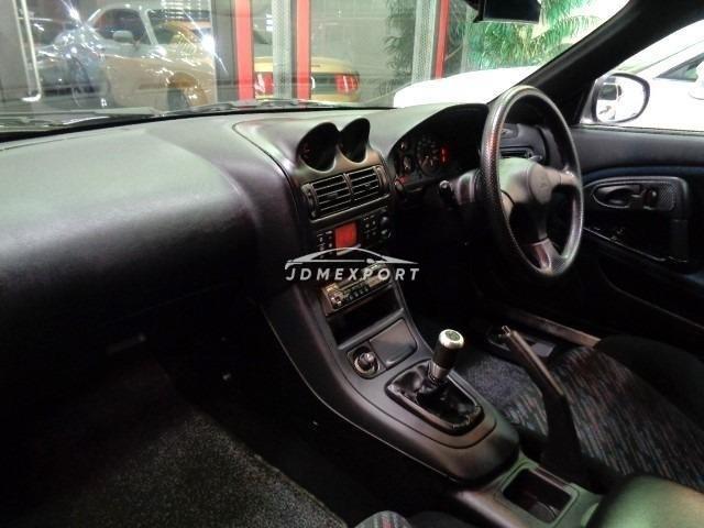 Mitsubishi FTO 1996 thumbnail 32