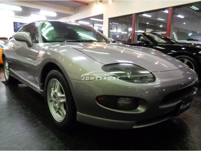 Mitsubishi FTO 1996 thumbnail 9