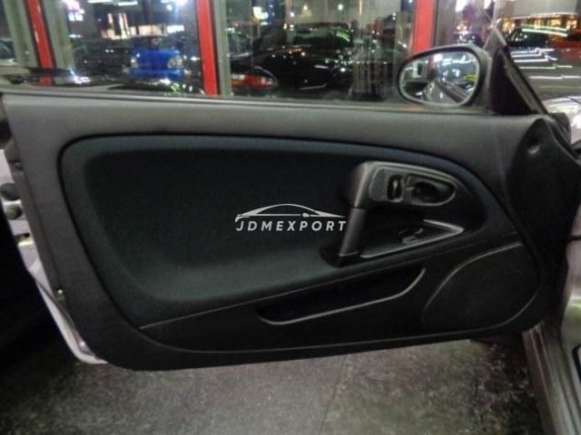 Mitsubishi FTO 1996 thumbnail 36