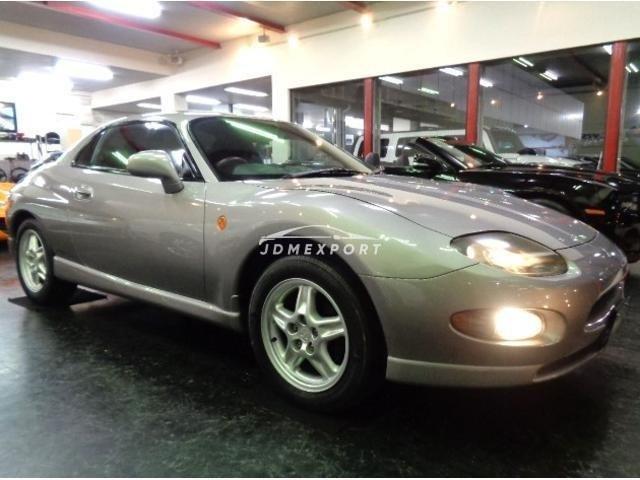 Mitsubishi FTO 1996 thumbnail 15