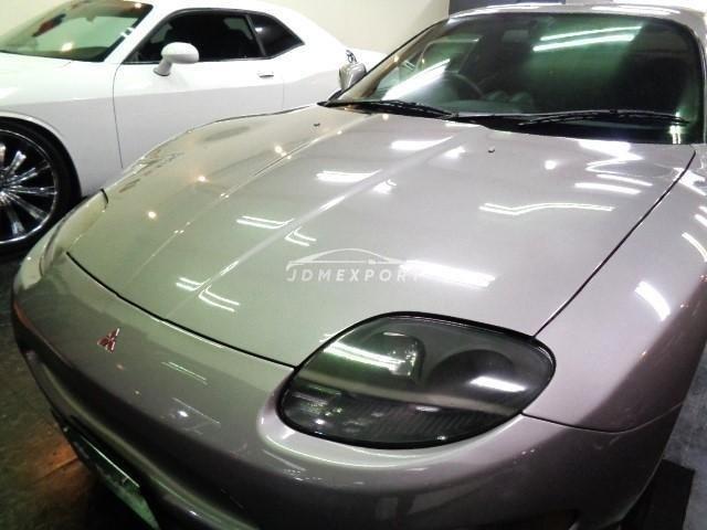 Mitsubishi FTO 1996 thumbnail 12