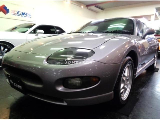Mitsubishi FTO 1996