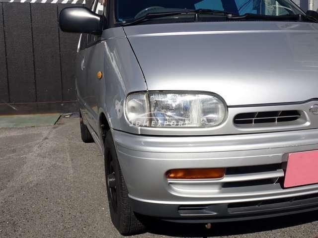 Nissan Serena 1997 thumbnail 7