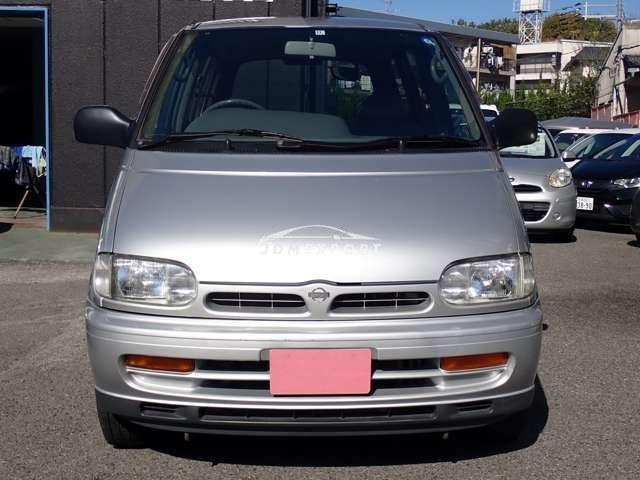Nissan Serena 1997 thumbnail 4