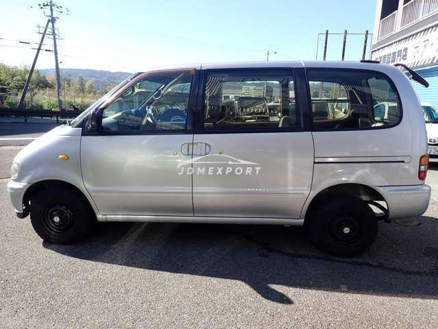 Nissan Serena 1997 thumbnail 14