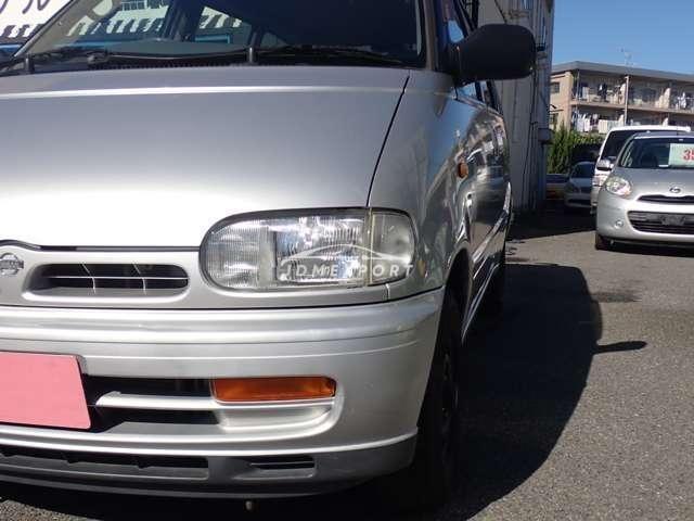 Nissan Serena 1997 thumbnail 10