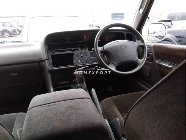 Toyota Hiace Wagon 1994 thumbnail 3