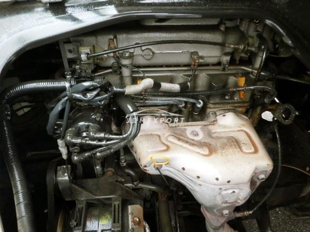 Mazda Bongo Friendee 1999 thumbnail 10