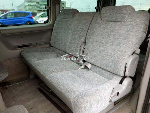 Mazda Bongo Friendee 1999 thumbnail 7