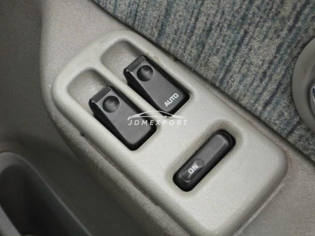 Mazda Bongo Friendee 1999 thumbnail 17