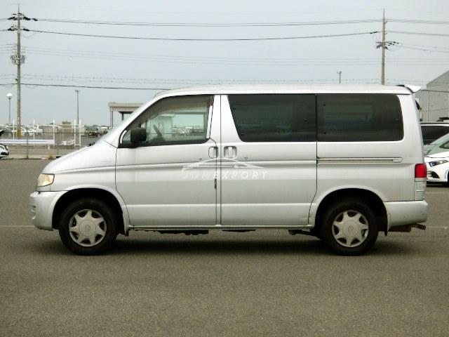 Mazda Bongo Friendee 1999 thumbnail 5