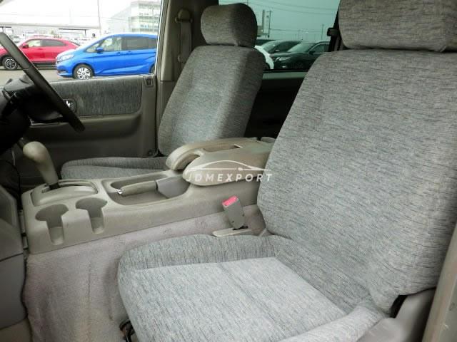 Mazda Bongo Friendee 1999 thumbnail 21