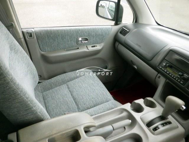 Mazda Bongo Friendee 1999 thumbnail 11
