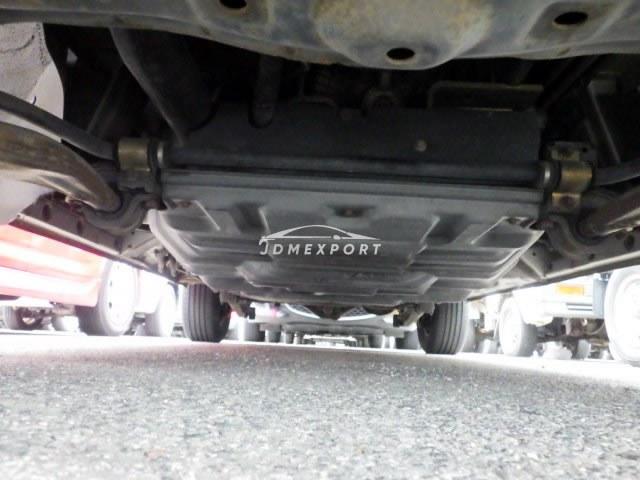 Mazda Bongo Friendee 1999 thumbnail 27