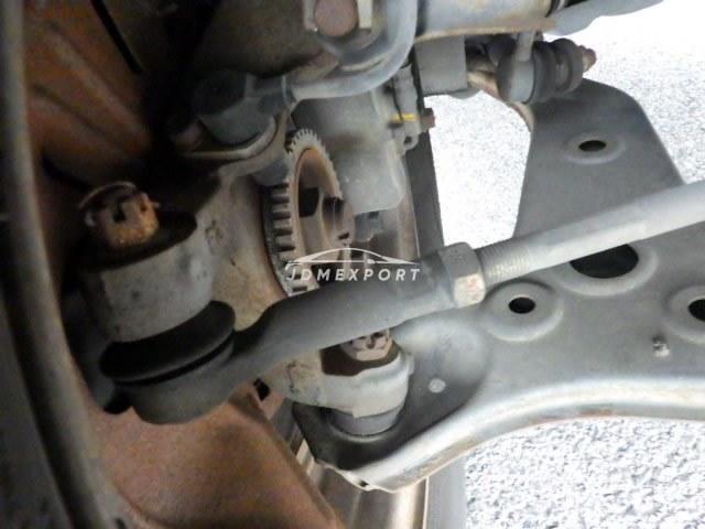 Mazda Bongo Friendee 1999 thumbnail 29