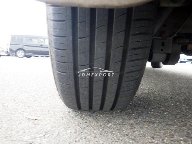 Mazda Bongo Friendee 1999 thumbnail 32