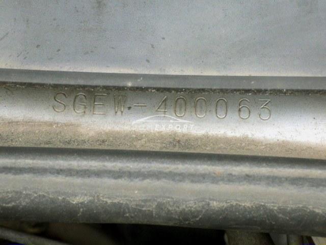 Mazda Bongo Friendee 1999 thumbnail 26