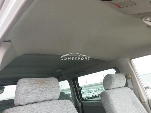 Mazda Bongo Friendee 1999 thumbnail 20